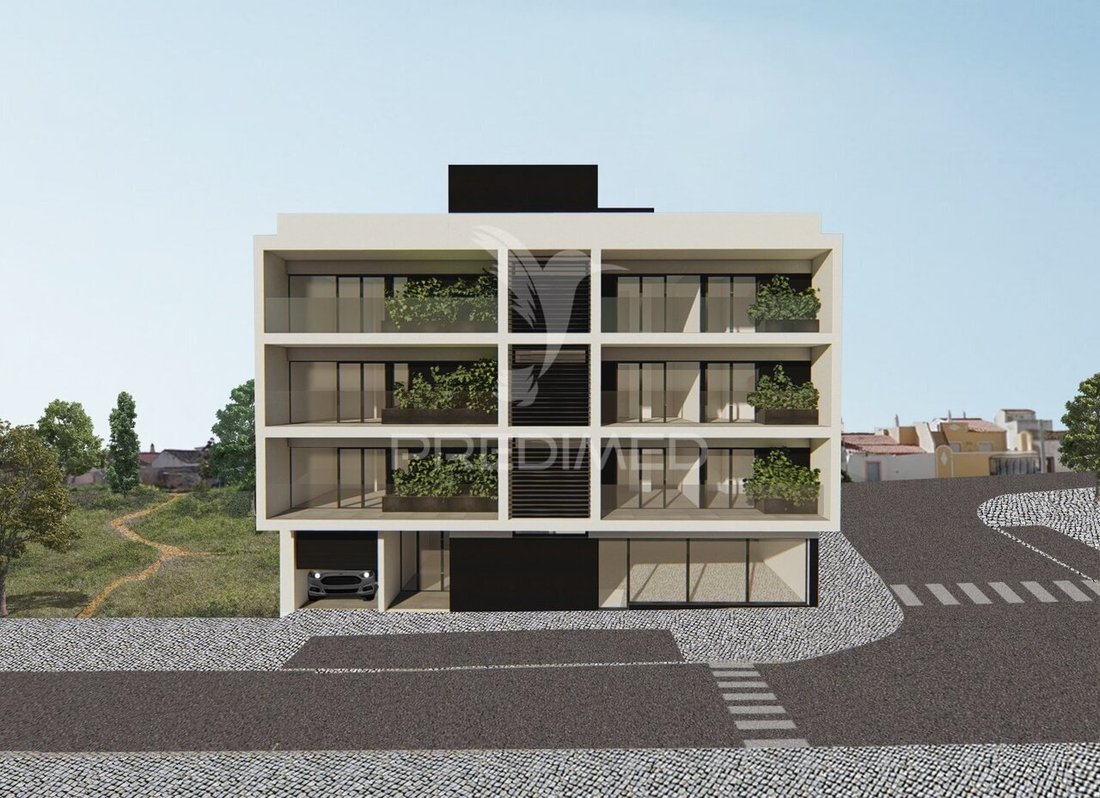 Apartment in Alcantarilha, Algarve, Portugal 2 - 17337353
