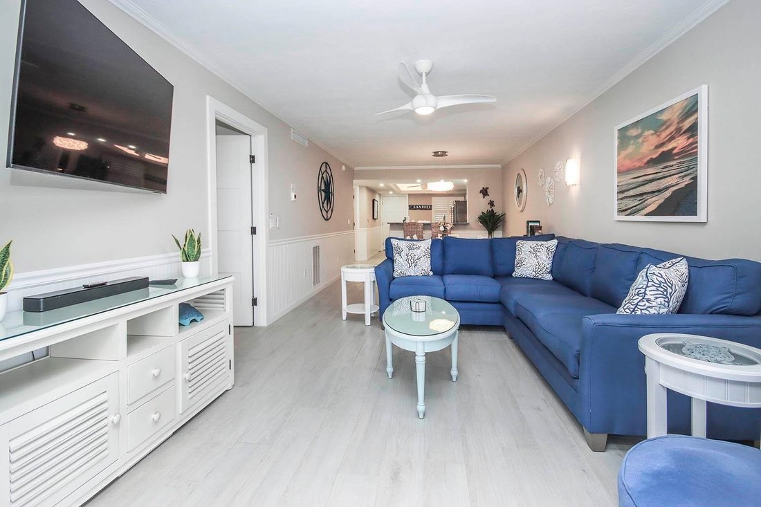 Condo in Sanibel, Florida, United States 5 - 17262975