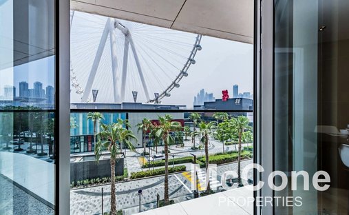Apartment in Dubai, Dubai, United Arab Emirates 1