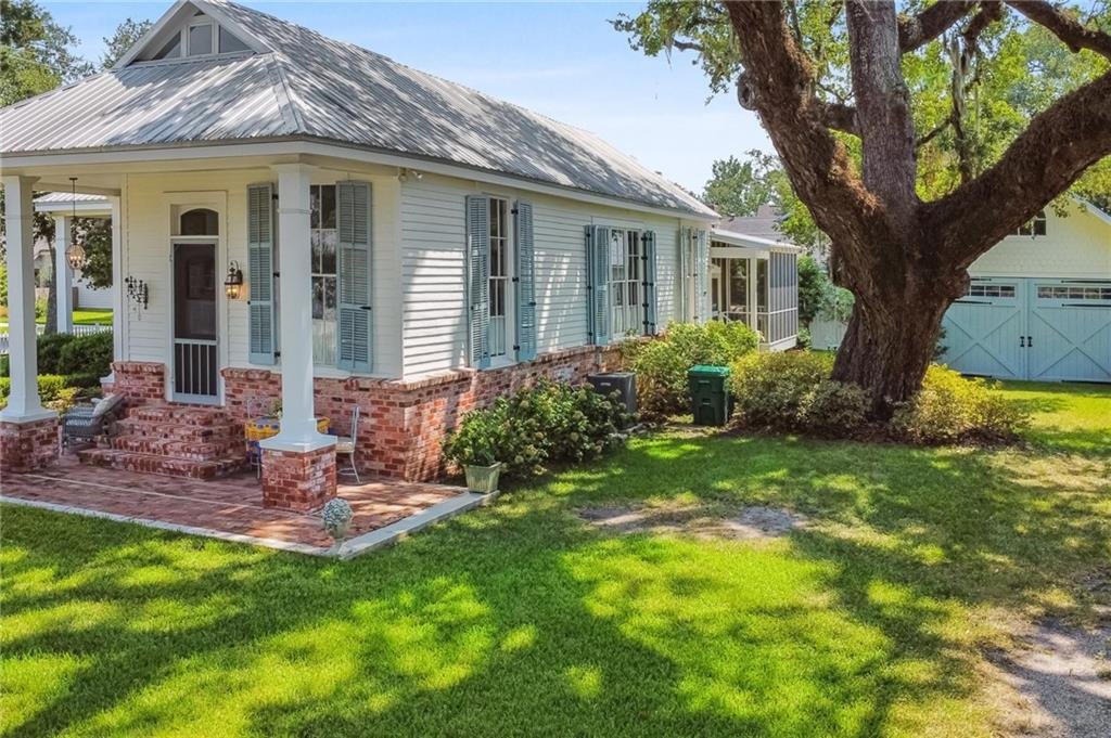 House in Bay St. Louis, Mississippi, United States 2 - 17336911