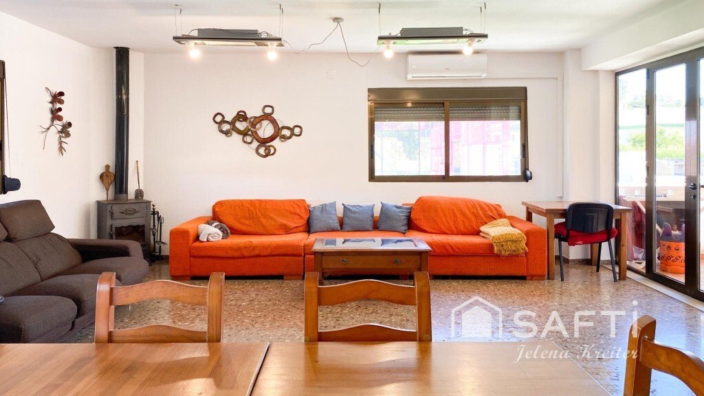 House in Godelleta, Valencian Community, Spain 2 - 17337315