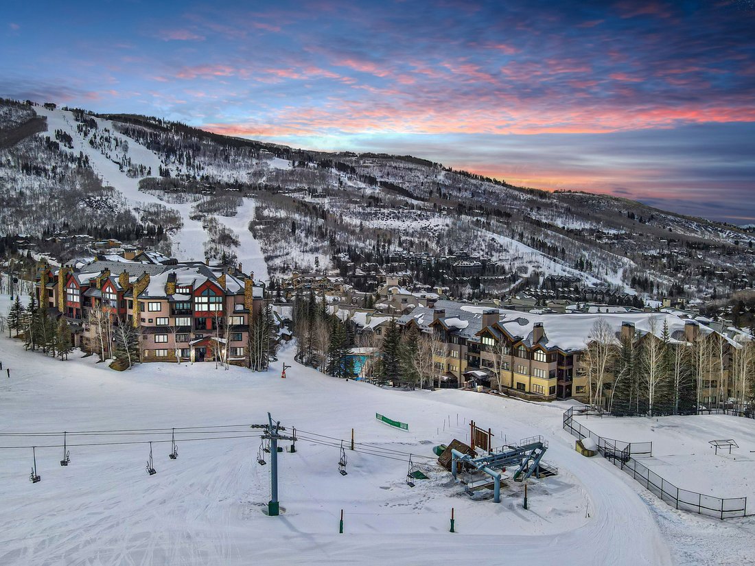 Condo in Avon, Colorado, United States 2 - 17337280