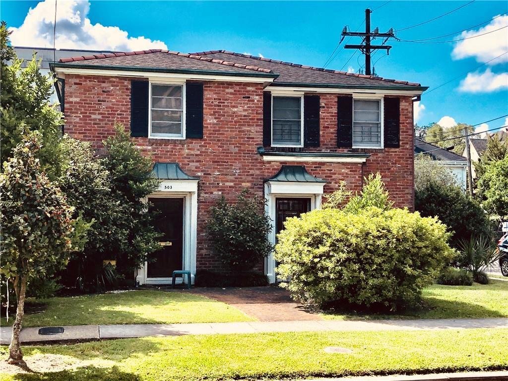House in New Orleans, Louisiana, United States 1 - 17336963