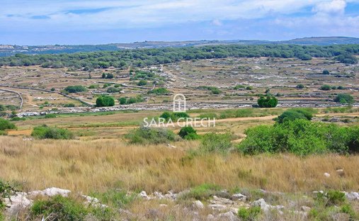 Maison à Il-Mellieħa, Malte 1