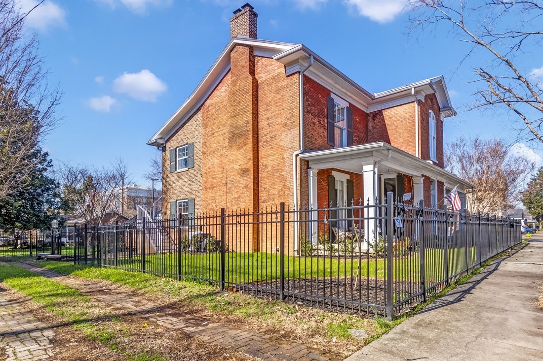 House in Murfreesboro, Tennessee, United States 3 - 17336768