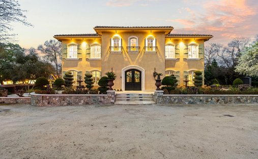 Casa a Sacramento, California, Stati Uniti 1