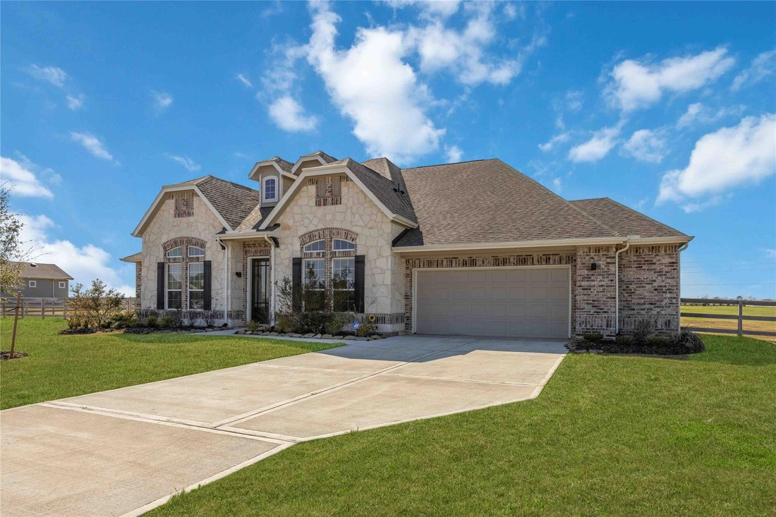 House in Waller, Texas, United States 3 - 17336844