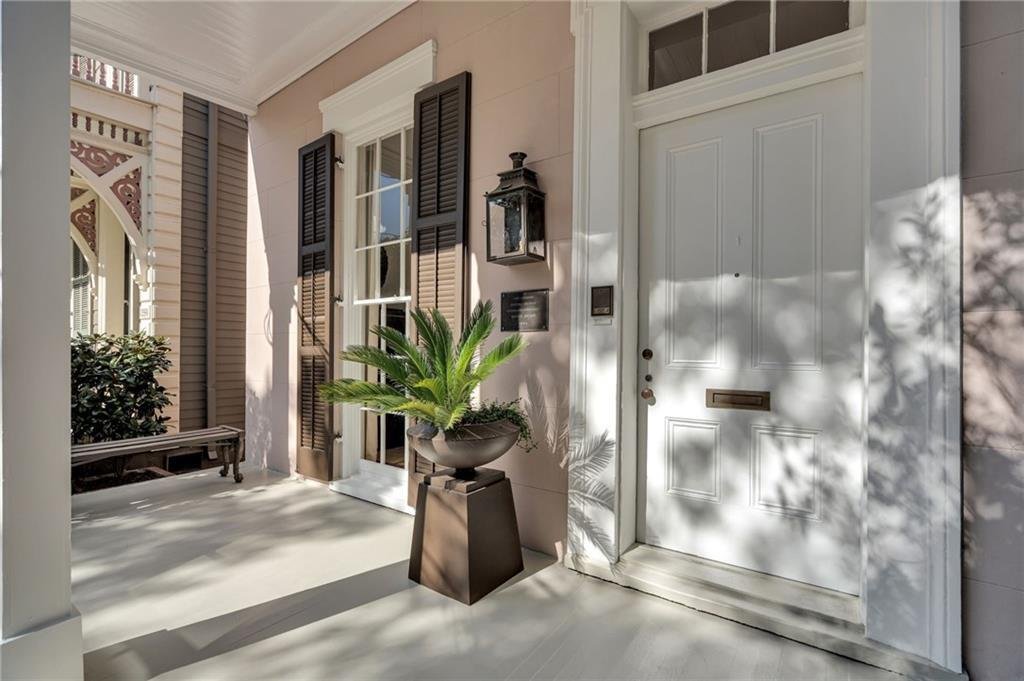 Townhouse in New Orleans, Louisiana, United States 2 - 17336922