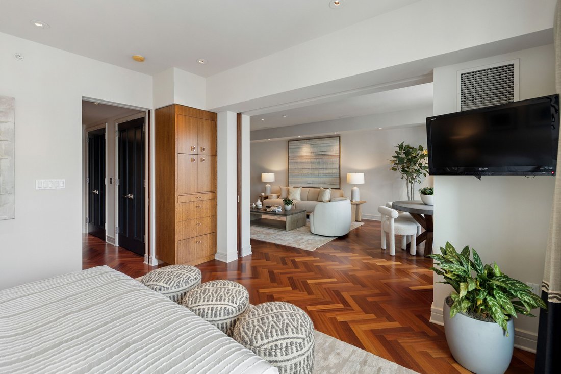 Condo in San Francisco, California, United States 5 - 17337288
