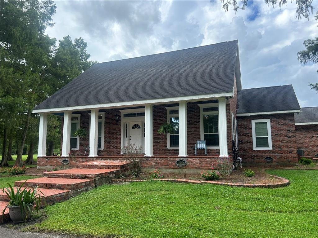 House in New Orleans, Louisiana, United States 1 - 17336993