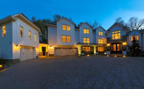 Maison à McLean, Virginie, États-Unis 1