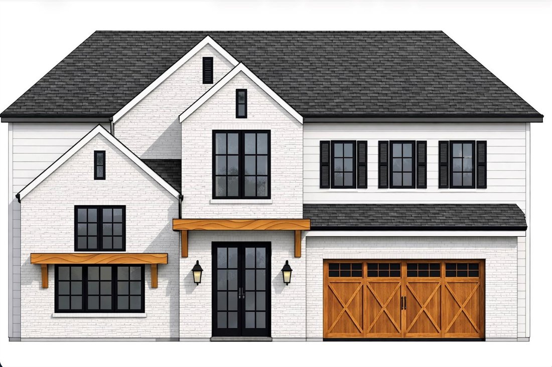 House in Houston, Texas, United States 4 - 17336839