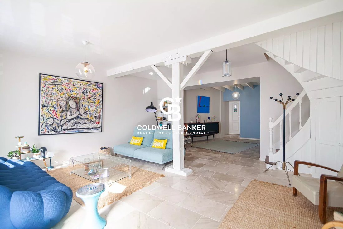 House in La Turballe, Pays de la Loire, France 2 - 17337513