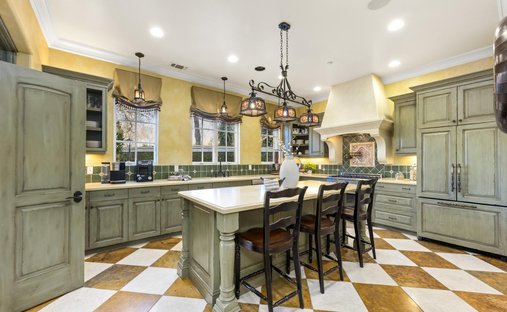 House in Sacramento, California, United States 1