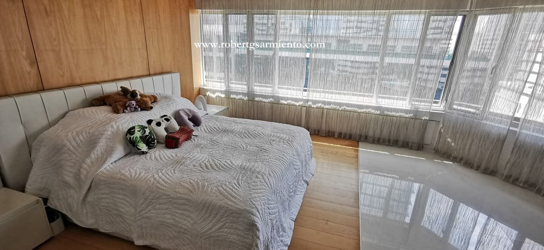 Condo in Makati, Metro Manila, Philippines 5 - 17336801