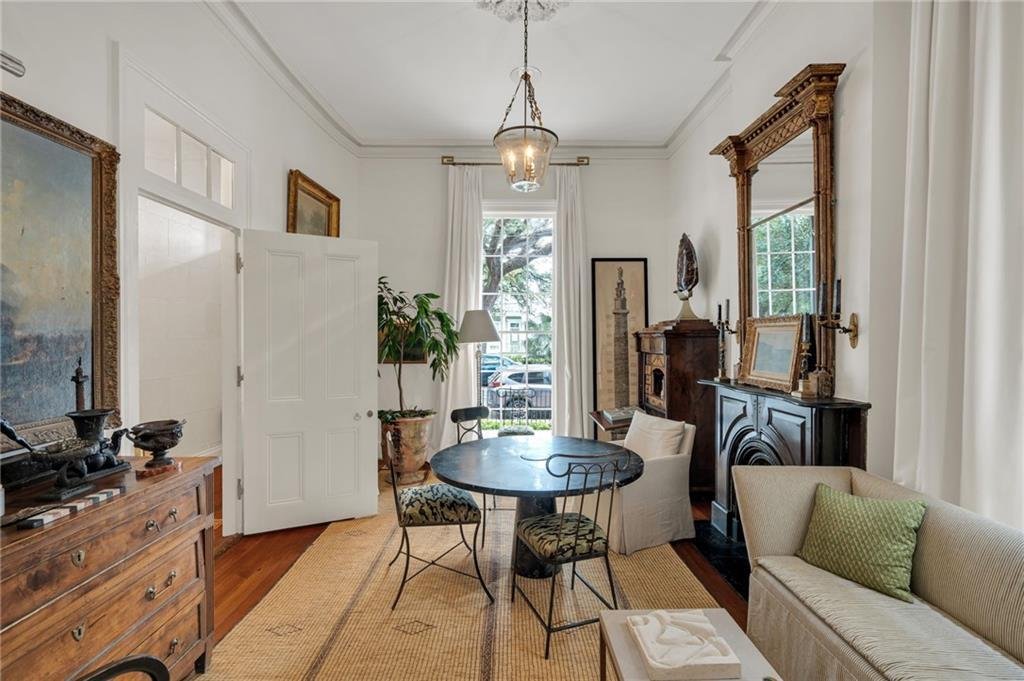 Townhouse in New Orleans, Louisiana, United States 5 - 17336922