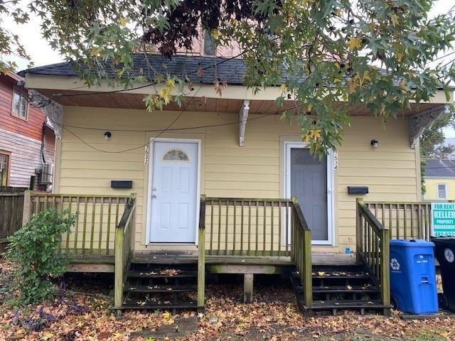 House in New Orleans, Louisiana, United States 1 - 17336960