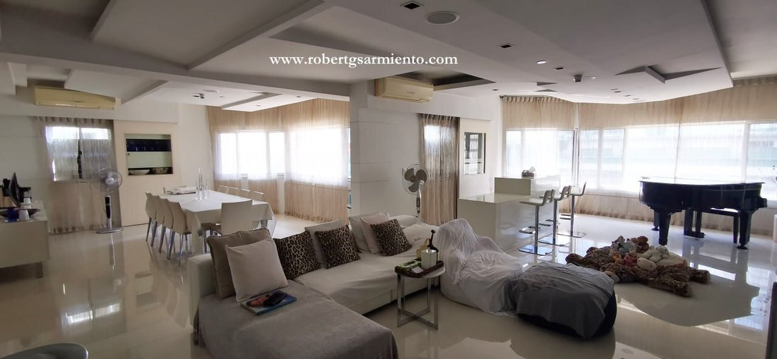 Condo in Makati, Metro Manila, Philippines 1 - 17336801