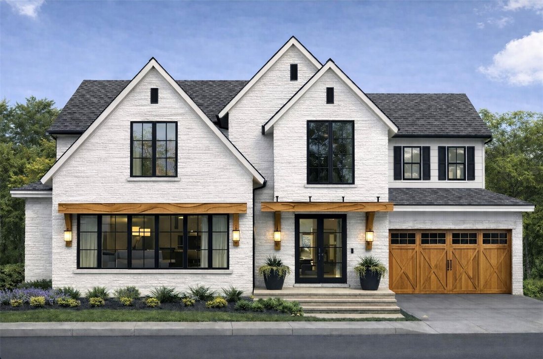 House in Houston, Texas, United States 1 - 17336839