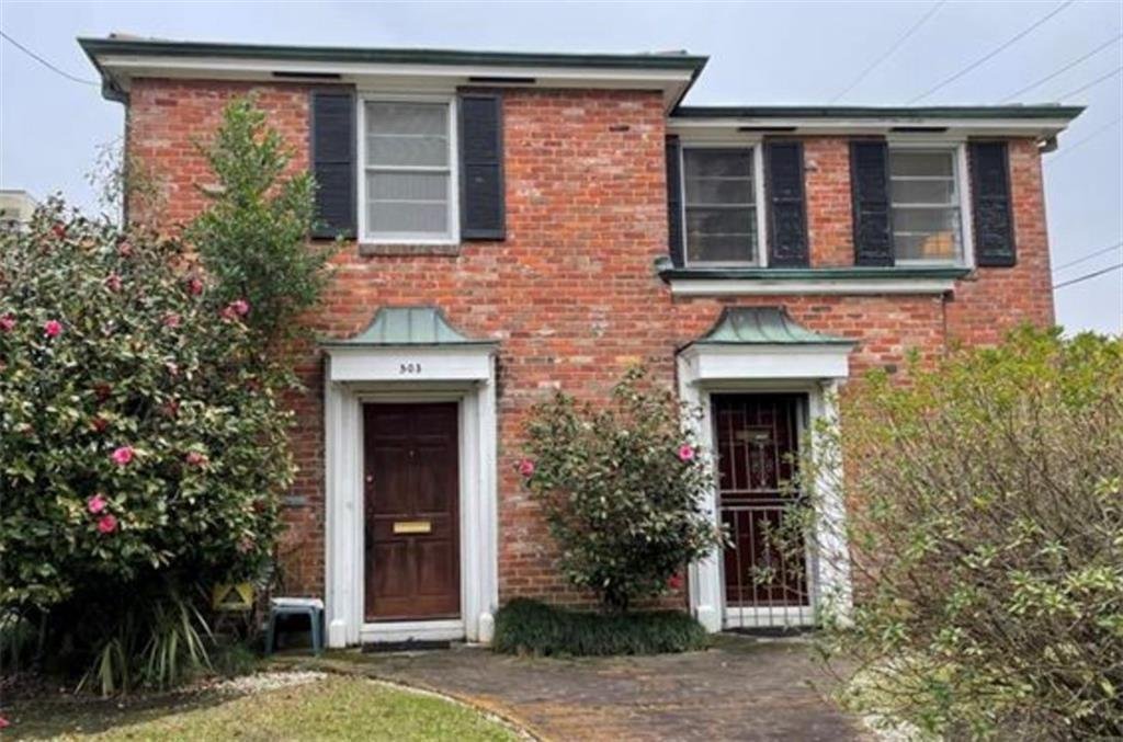 House in New Orleans, Louisiana, United States 2 - 17336963