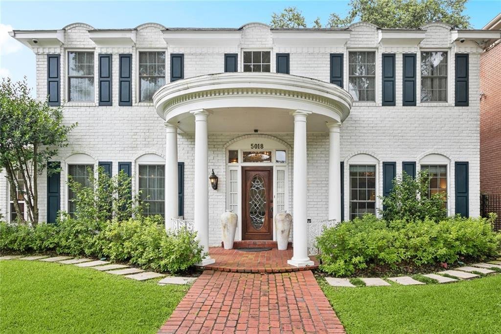 House in New Orleans, Louisiana, United States 1 - 17336955