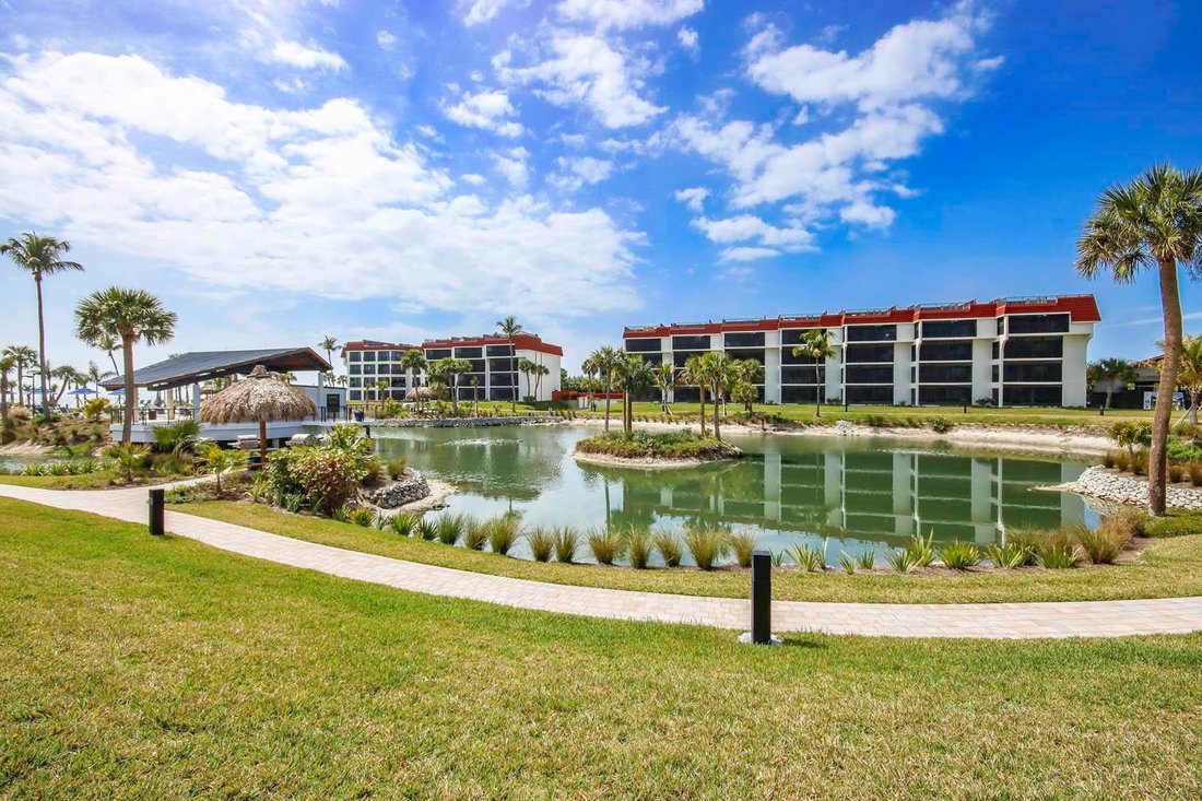 Condo in Sanibel, Florida, United States 2 - 17262975