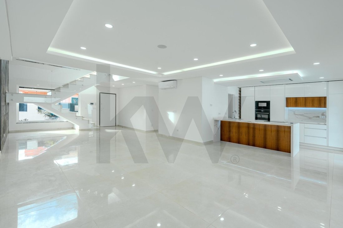 Townhouse in Corroios, Setubal, Portugal 3 - 17337295