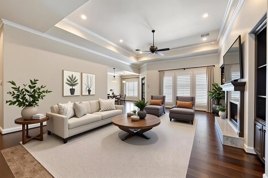 House in Horseshoe Bay, Texas, United States 3 - 17337479