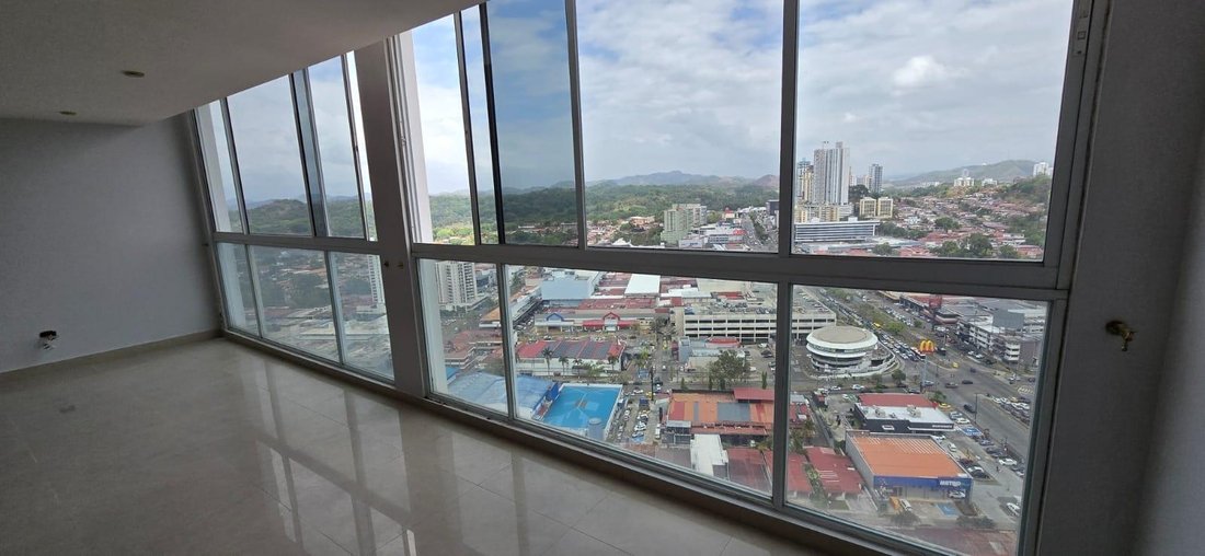 Apartment in Panama City, Panama, Panama 4 - 17336850
