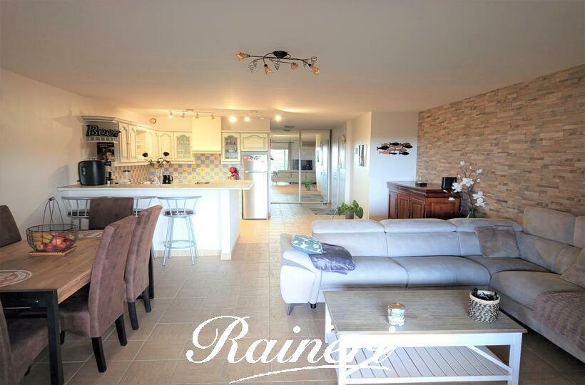 Apartment in Albitreccia, Corsica, France 2 - 17140514