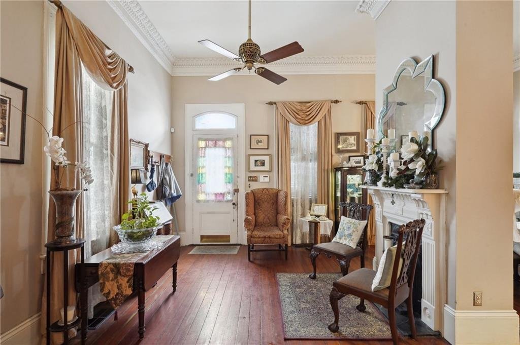 House in New Orleans, Louisiana, United States 5 - 17337036