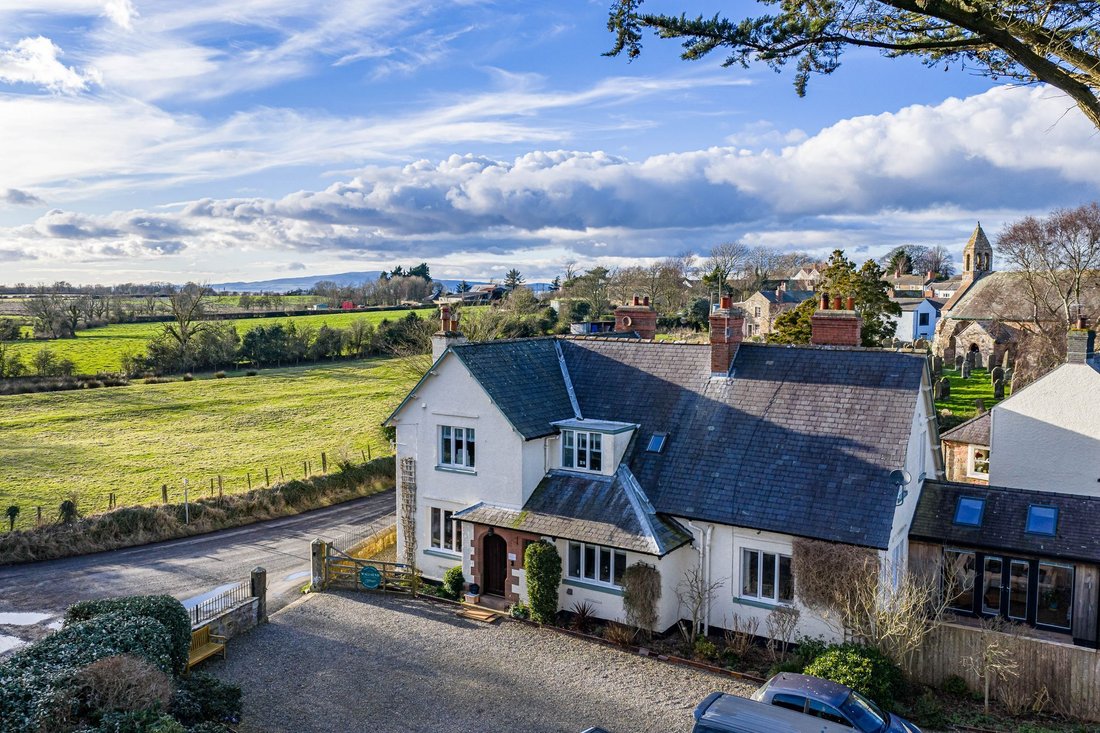 House in Bowness-on-Solway, England 1 - 17337415