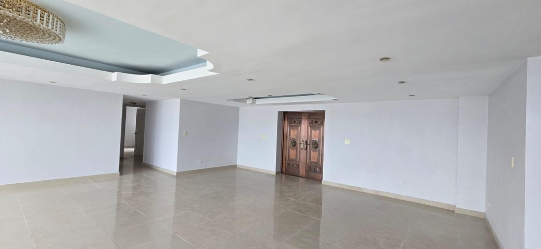 Apartment in Panama City, Panama, Panama 2 - 17336850