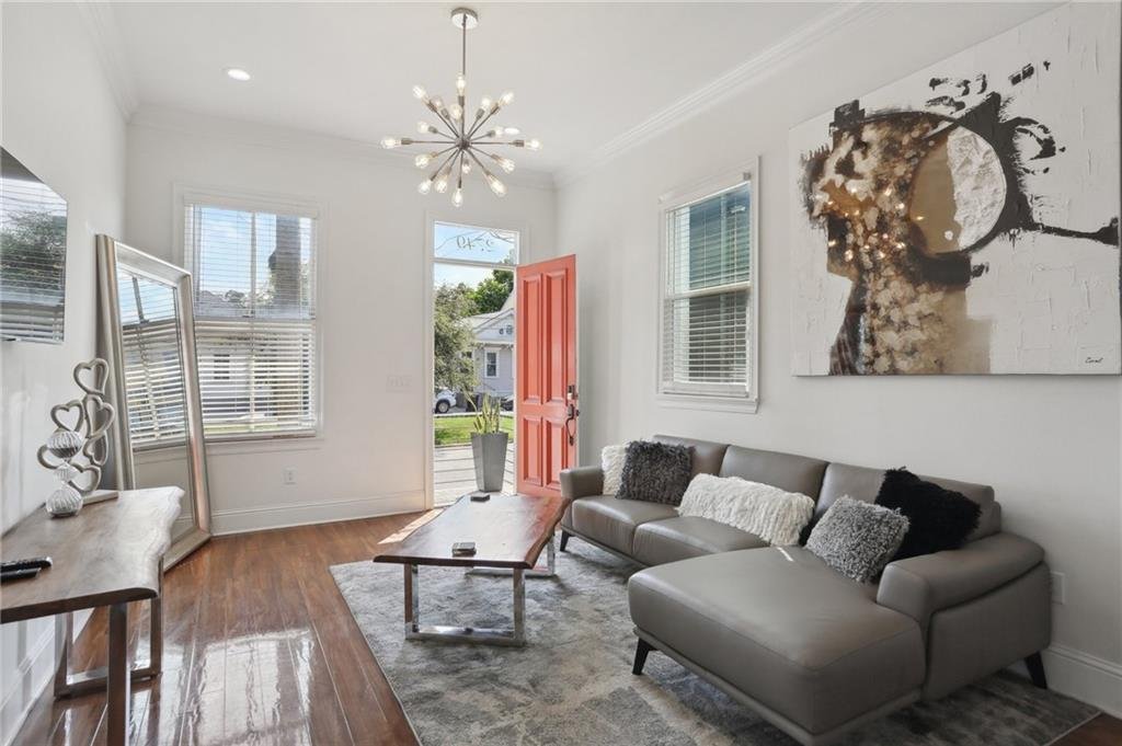 House in New Orleans, Louisiana, United States 3 - 17336923