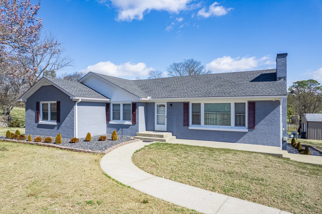 House in Columbia, Tennessee, United States 5 - 17337125