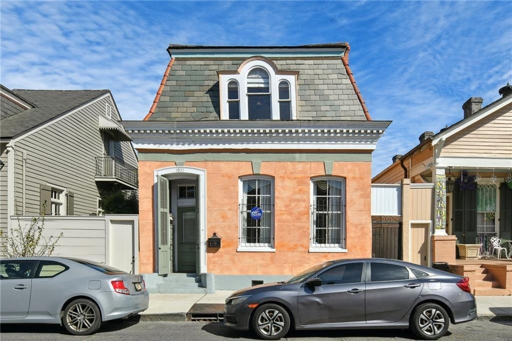 House in New Orleans, Louisiana, United States 1 - 17336890