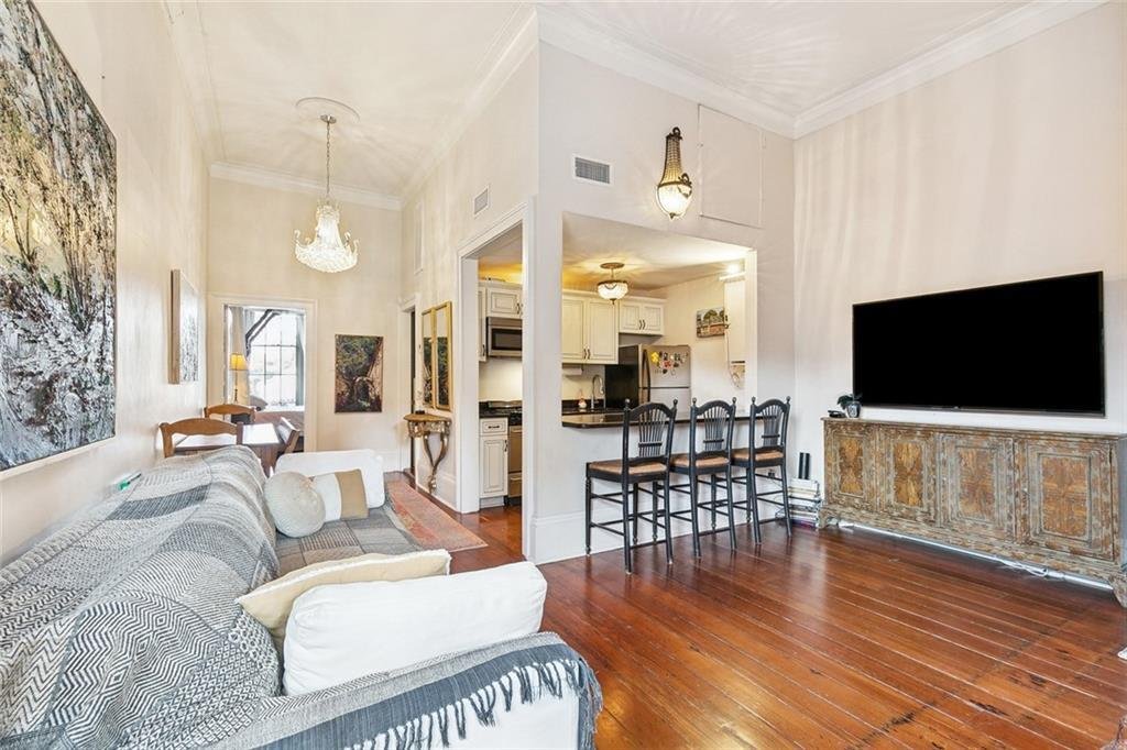 Condo in New Orleans, Louisiana, United States 4 - 17336940