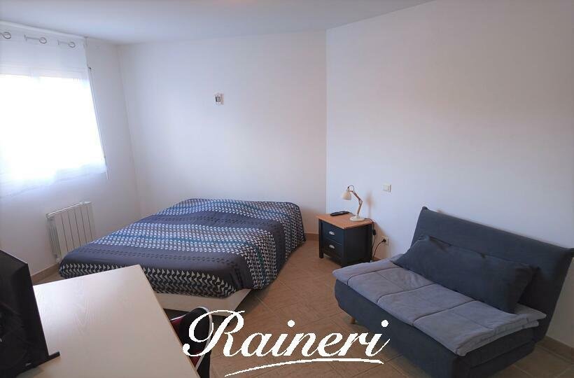 Apartment in Albitreccia, Corsica, France 5 - 17140514