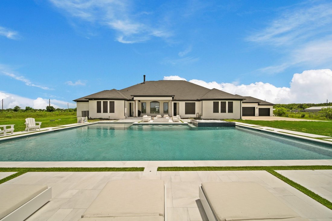 House in Rosharon, Texas, United States 2 - 17336807