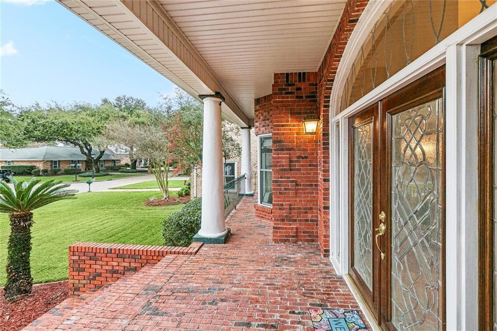 House in Kenner, Louisiana, United States 4 - 17337054