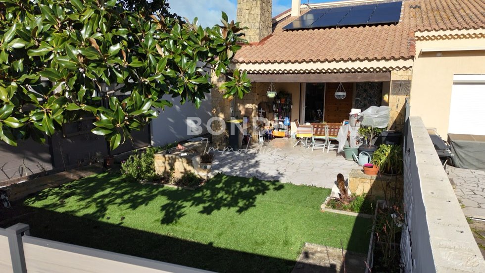 House in Bel Air-Jasse des Bernades La Crau-Les Barettes, Salon-de-Provence, France 2 - 17262994