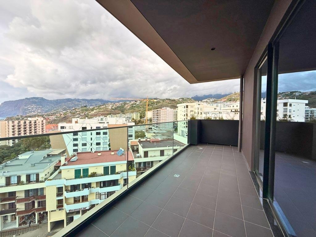 Apartment in Sao Martinho, Madeira, Portugal 5 - 17337406