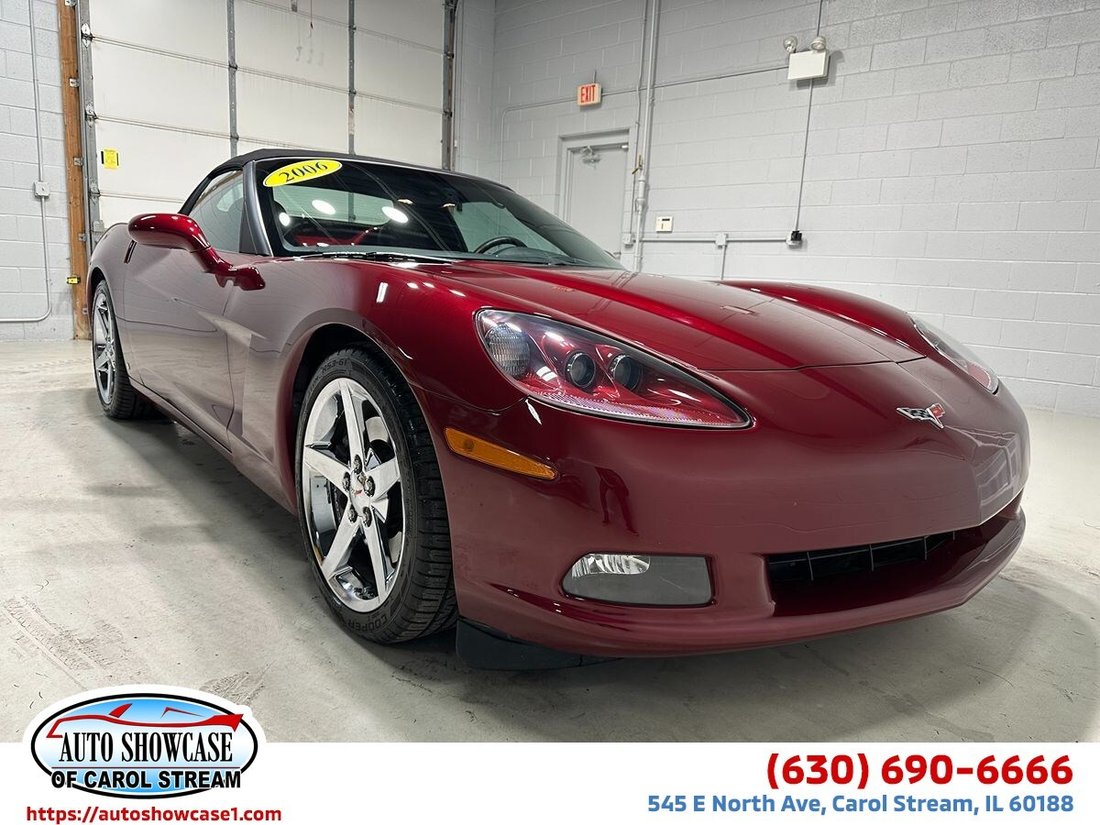 Cabriolet in Carol Stream, IL, United States 1 - 17337554