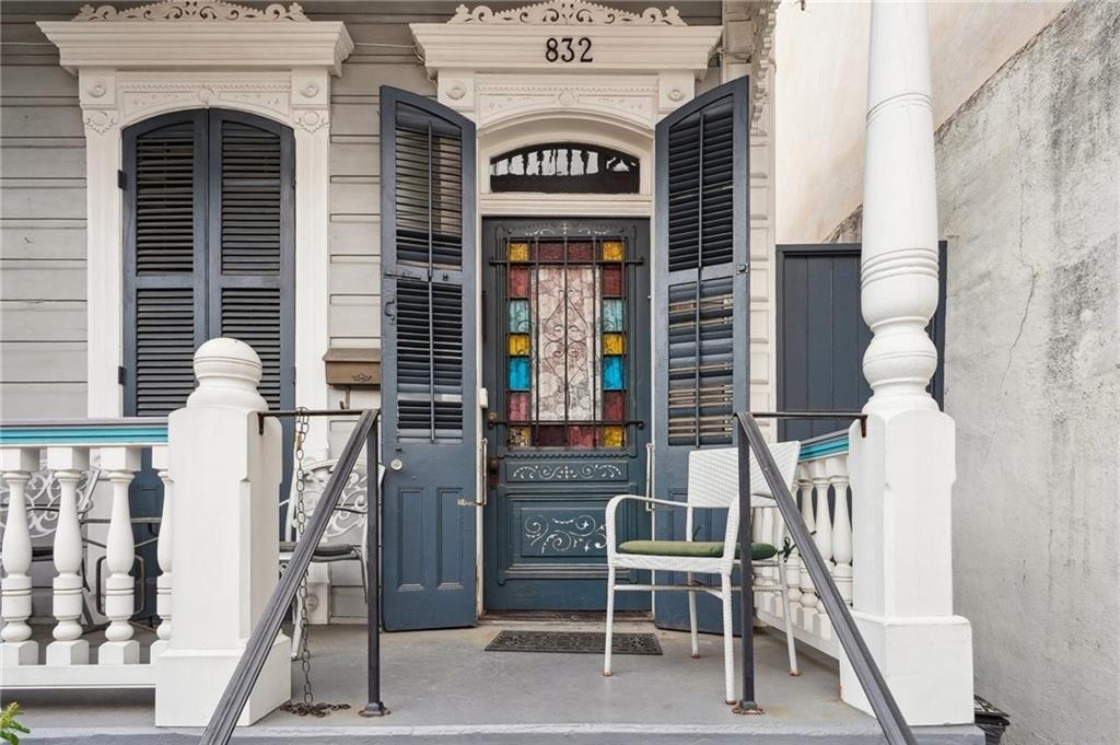 House in New Orleans, Louisiana, United States 1 - 17337036