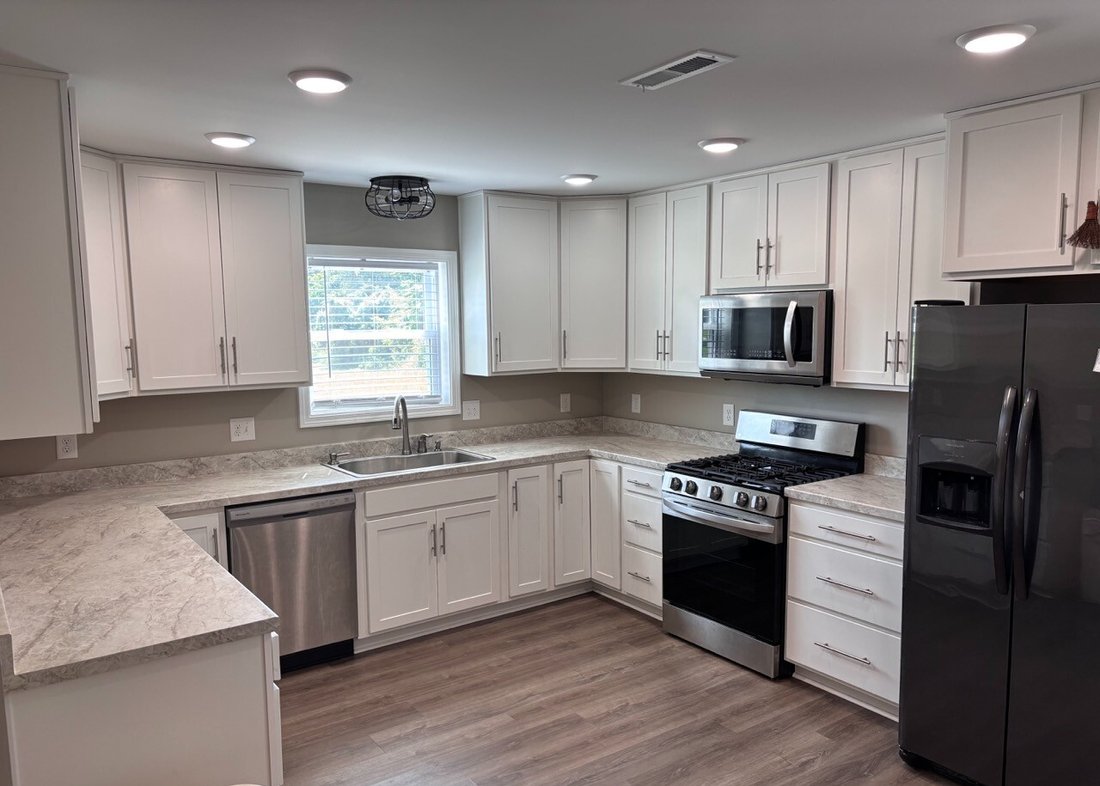 House in Clarksville, Tennessee, United States 3 - 17337112