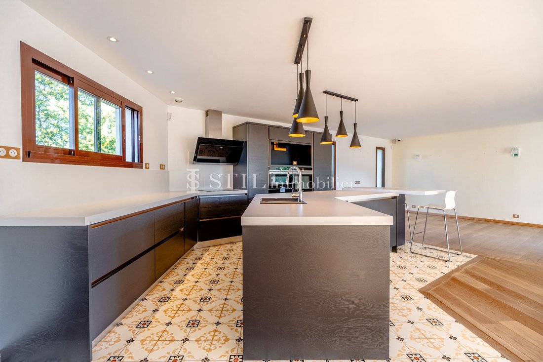 Villa in Ville-Les Saquedes-Le Bouillonnet, Sainte-Maxime, France 3 - 17337306