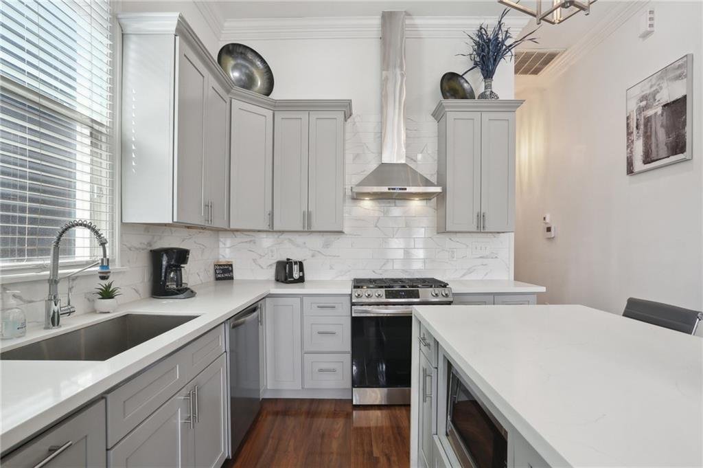House in New Orleans, Louisiana, United States 5 - 17336923