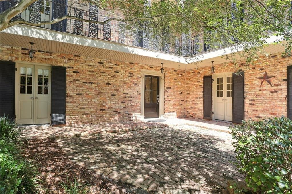 House in New Orleans, Louisiana, United States 4 - 17337052