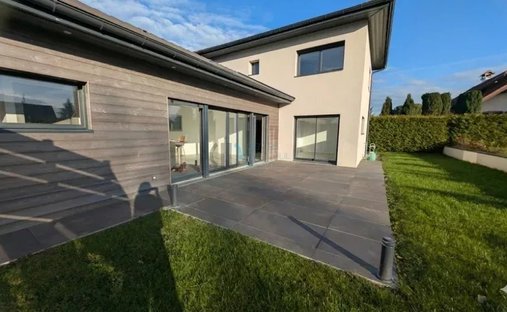 House in Vétraz-Monthoux, Auvergne-Rhône-Alpes, France 1