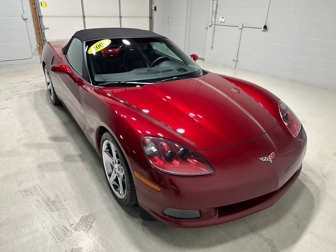 Cabriolet in Carol Stream, IL, United States 3 - 17337554